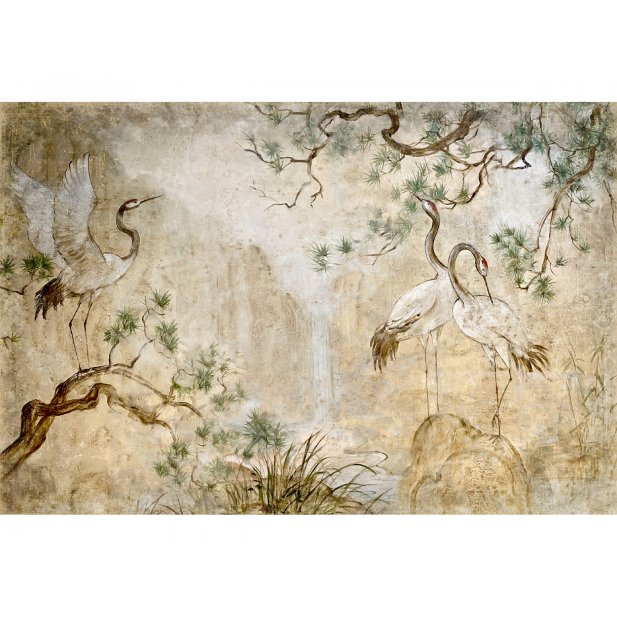 GARZASJAPB (150x100cm)